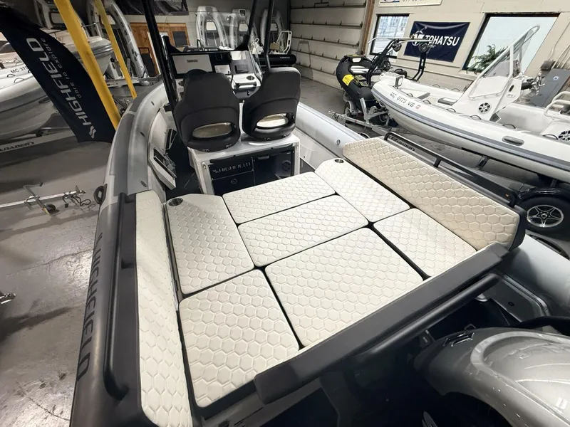 Slide: The Image of Highfield ADV7 2026 - 5859233