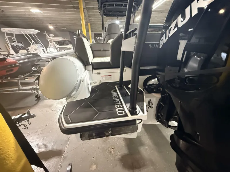 Slide: The Image of Highfield ADV7 2026 - 5859237