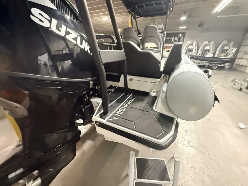 Slide: The Image of Highfield ADV7 2026 - 5859240