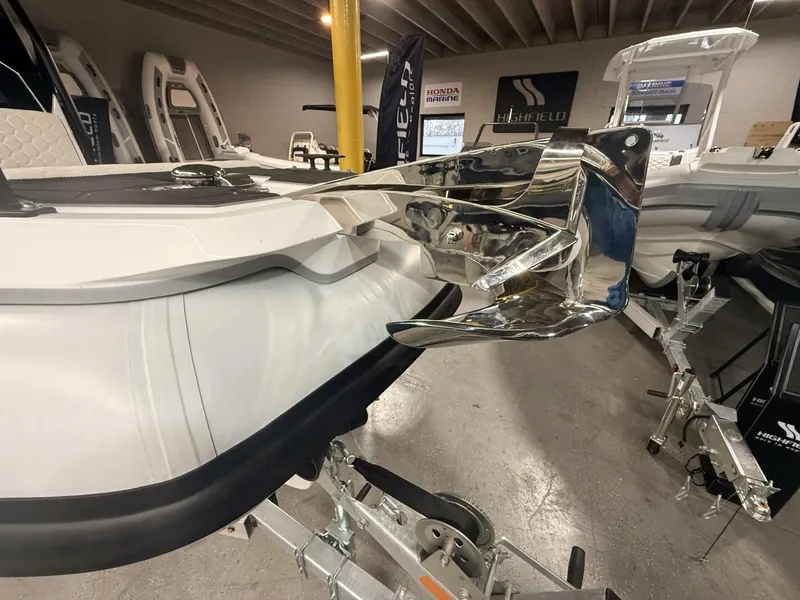 Slide: The Image of Highfield ADV7 2026 - 5859241