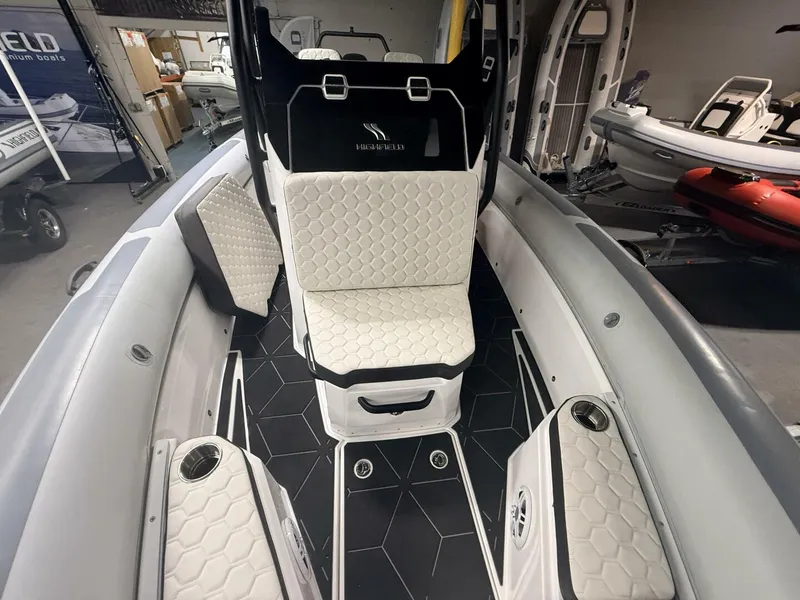 Slide: The Image of Highfield ADV7 2026 - 5859216