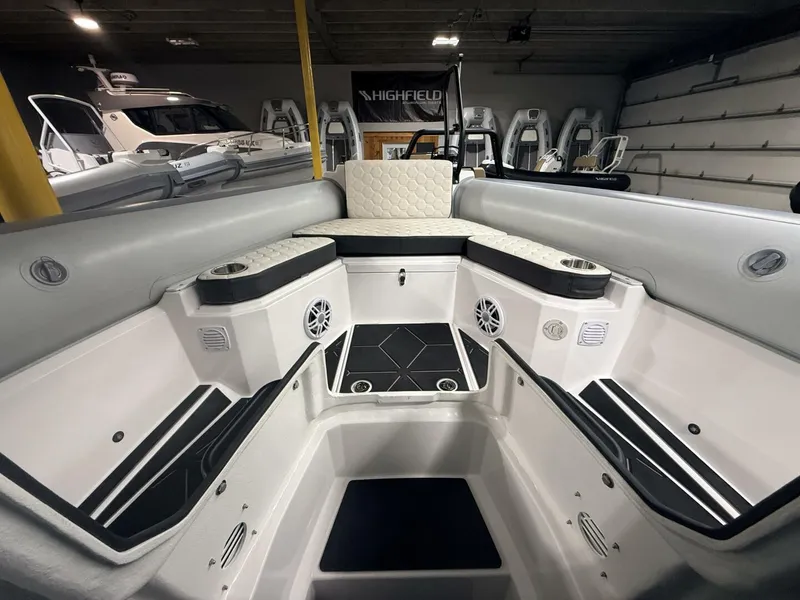 Slide: The Image of Highfield ADV7 2026 - 5859218