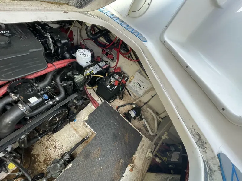 Slide: The Image of Chaparral 290 Signature 2005 - 5859258