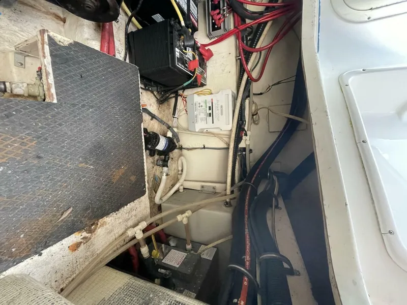 Slide: The Image of Chaparral 290 Signature 2005 - 5859259