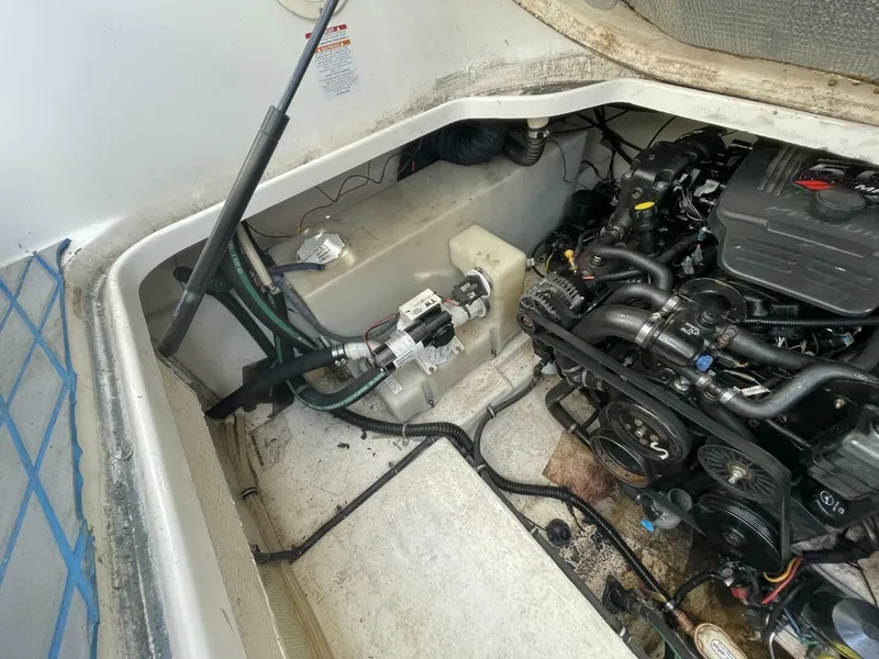 Slide: The Image of Chaparral 290 Signature 2005 - 5859260