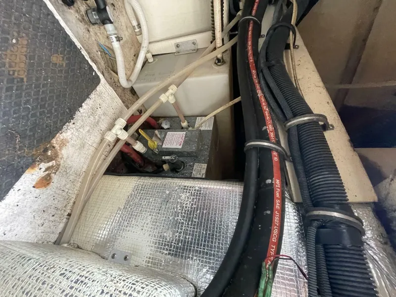 Slide: The Image of Chaparral 290 Signature 2005 - 5859262