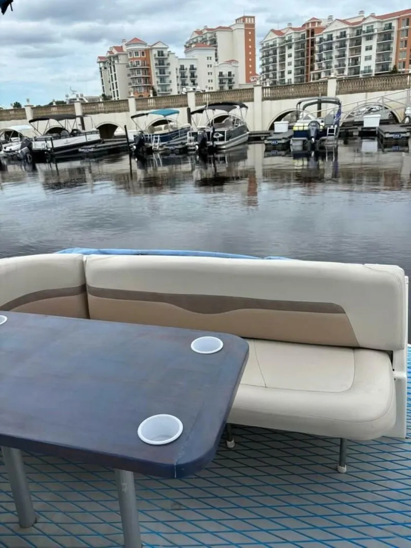 Slide: The Image of Chaparral 290 Signature 2005 - 5859263