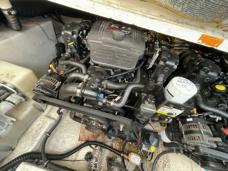 Slide: The Image of Chaparral 290 Signature 2005 - 5859265