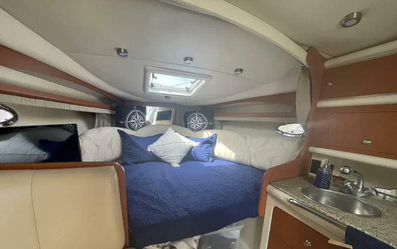 Slide: The Image of Chaparral 290 Signature 2005 - 5859248