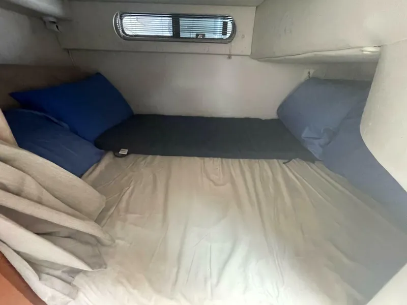 Slide: The Image of Chaparral 290 Signature 2005 - 5859251