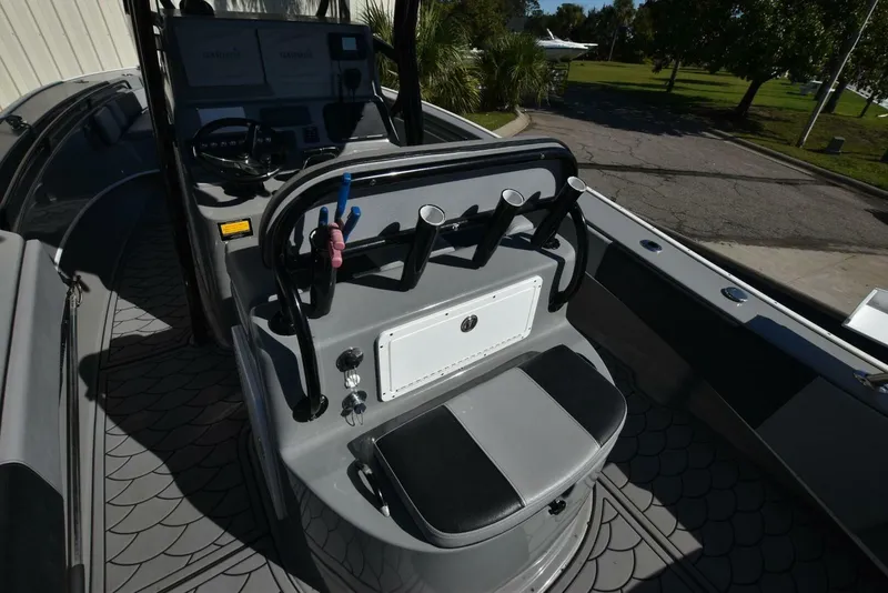 Slide: The Image of Cape Horn 275 XS 2016 - 5859363