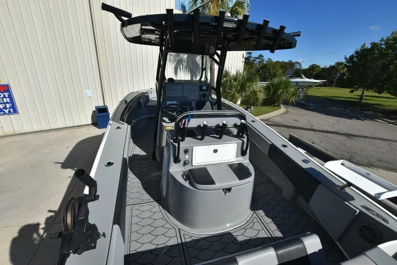 Slide: The Image of Cape Horn 275 XS 2016 - 5859357