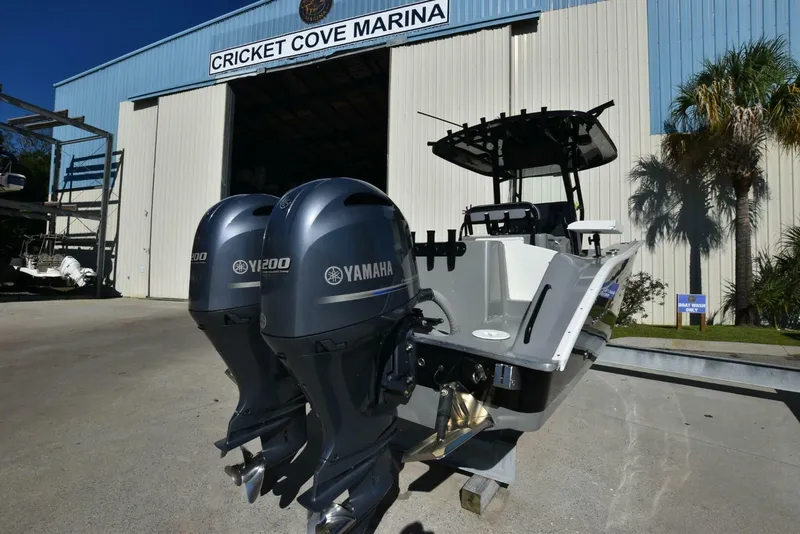 Slide: The Image of Cape Horn 275 XS 2016 - 5859350