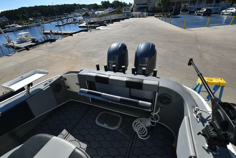 Slide: The Image of Cape Horn Yachts 275 XS 2016 - 5859360