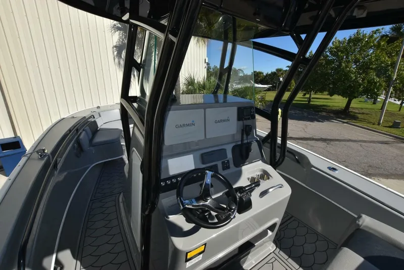 Slide: The Image of Cape Horn Yachts 275 XS 2016 - 5859366