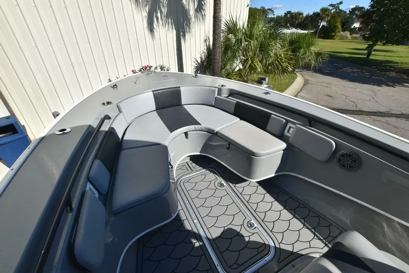 Slide: The Image of Cape Horn Yachts 275 XS 2016 - 5859372