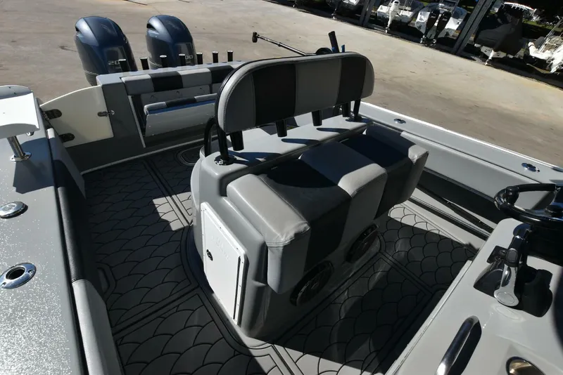 Slide: The Image of Cape Horn Yachts 275 XS 2016 - 5859374