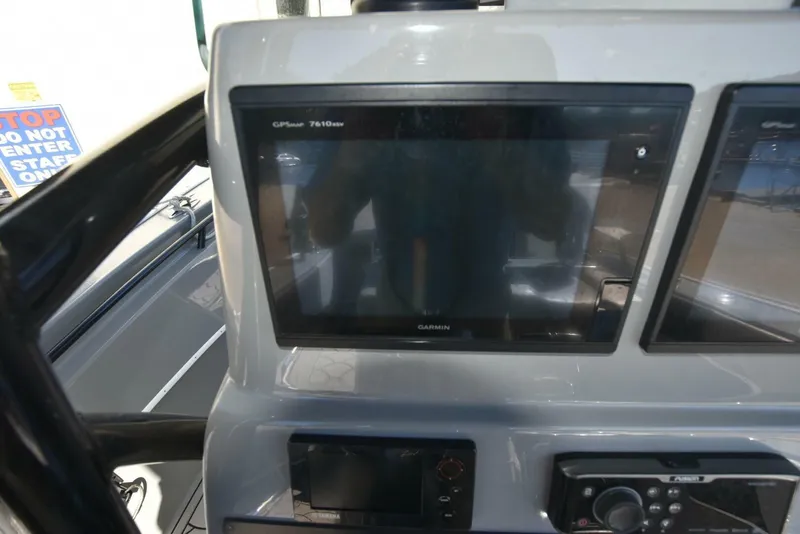 Slide: The Image of Cape Horn Yachts 275 XS 2016 - 5859376