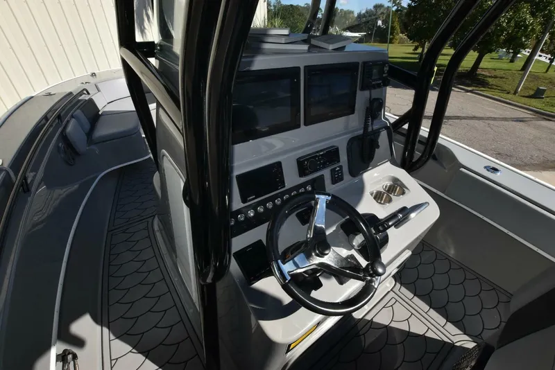 Slide: The Image of Cape Horn Yachts 275 XS 2016 - 5859377