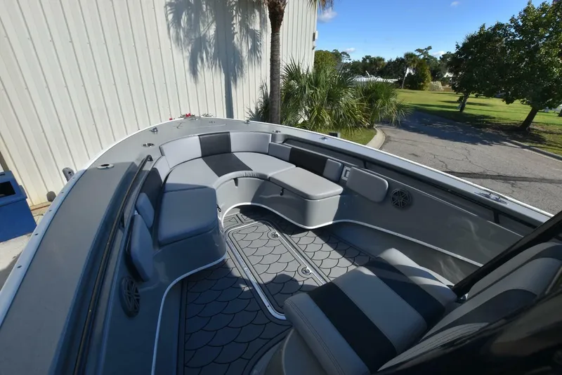 Slide: The Image of Cape Horn Yachts 275 XS 2016 - 5859368