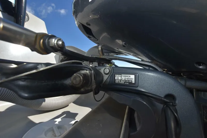 Slide: The Image of Cape Horn Yachts 275 XS 2016 - 5859355