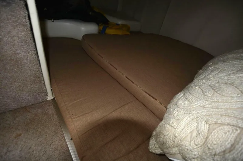 Slide: The Image of Rinker Fiesta Vee 270 1999 - 5859429