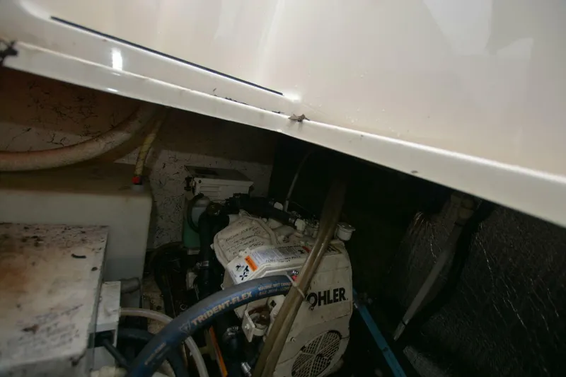 Slide: The Image of Rinker Fiesta Vee 270 1999 - 5859431