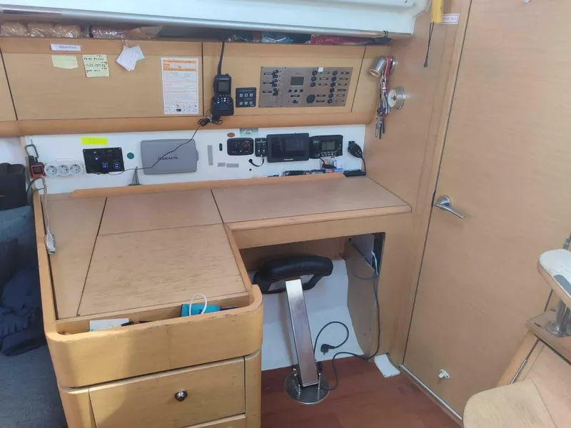 Slide: The Image of Beneteau First 40 2011 - 5859529