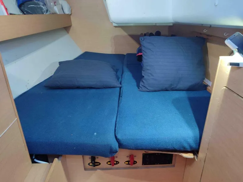 Slide: The Image of Beneteau First 40 2011 - 5859537