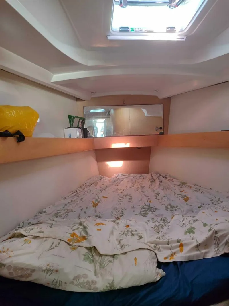 Slide: The Image of Beneteau First 40 2011 - 5859532