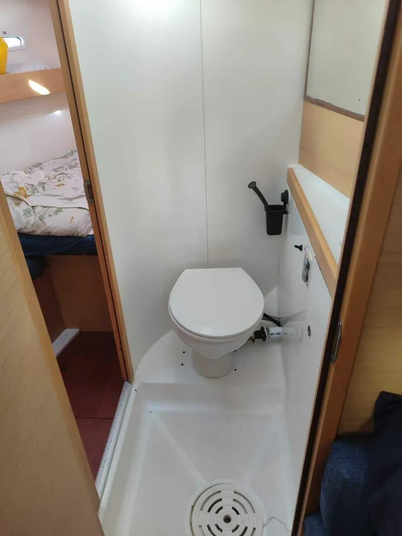 Slide: The Image of Beneteau First 40 2011 - 5859538