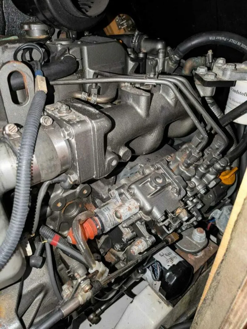 Slide: The Image of Beneteau First 40 2011 - 5859531