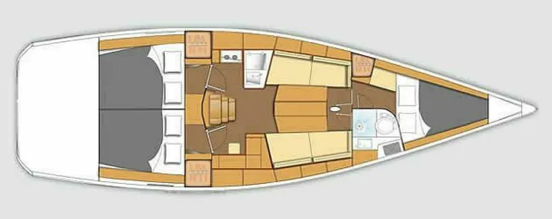 Slide: The Image of Beneteau First 40 2011 - 5859539