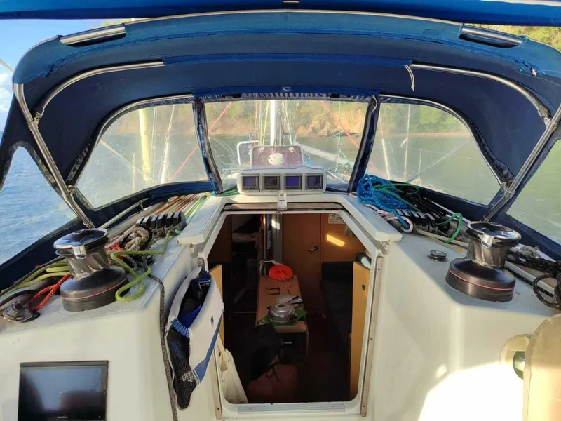 Slide: The Image of Beneteau First 40 2011 - 5859527