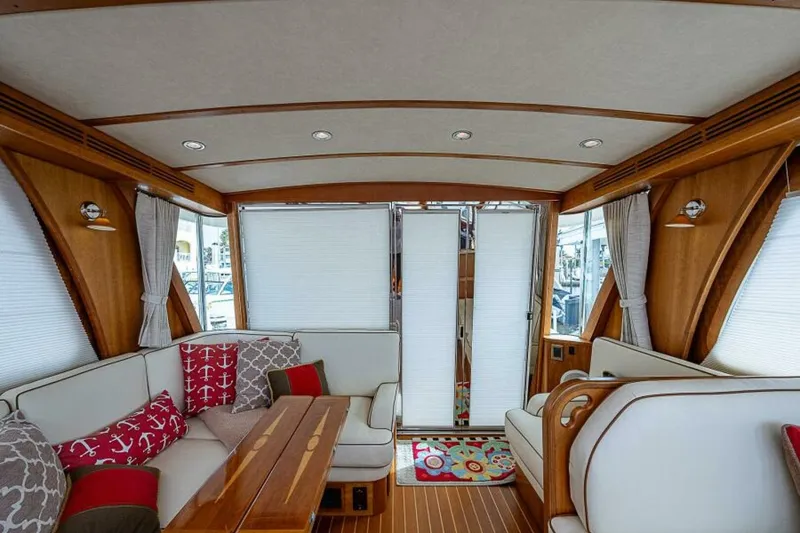 Slide: The Image of Sabre 48 Salon Express 2012 - 5859475