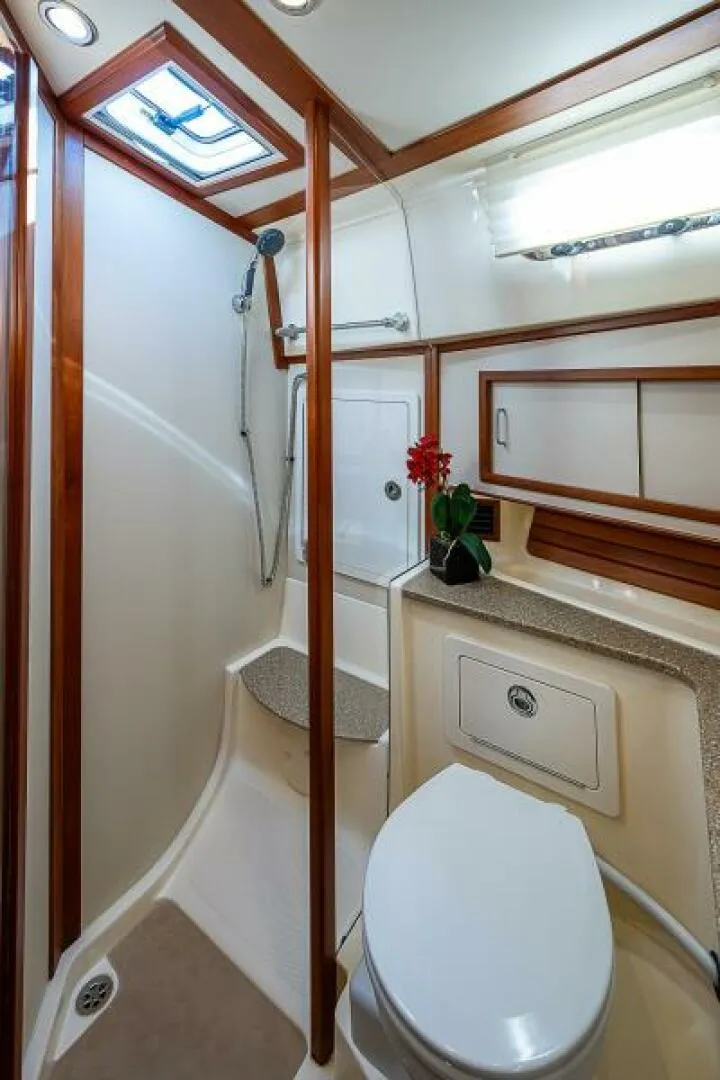Slide: The Image of Sabre 48 Salon Express 2012 - 5859482
