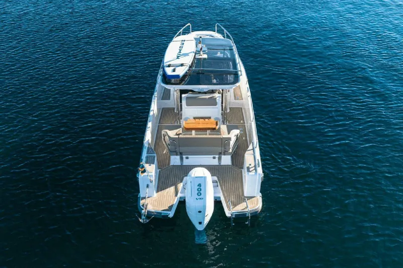 Slide: The Image of Nimbus T9 2025 - 5859551