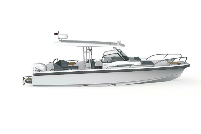 Slide: The Image of Nimbus T9 2025 - 5859546