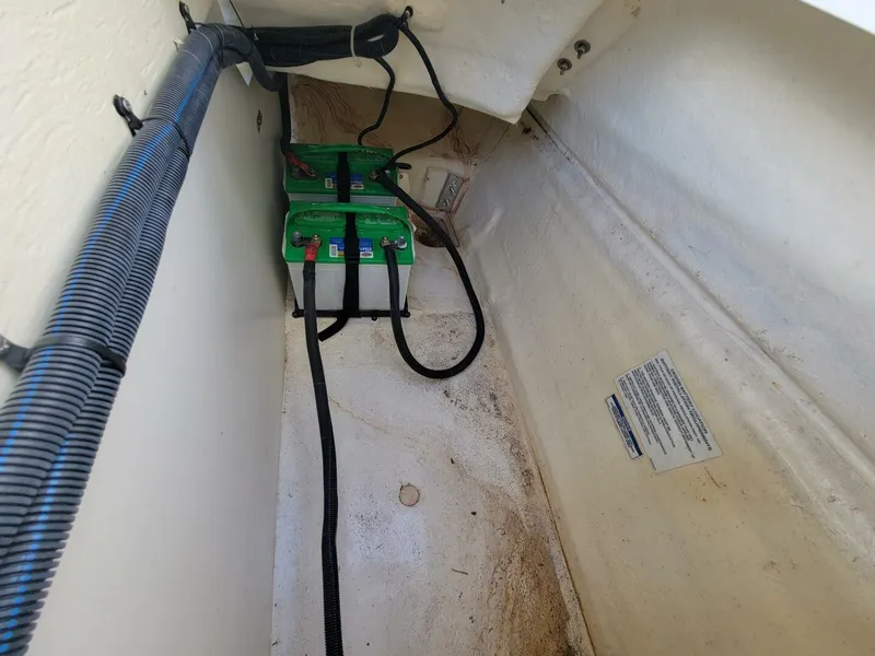 Slide: The Image of Bayliner VR6 OB 2023 - 5859782