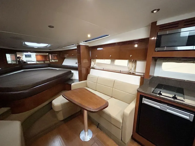Slide: The Image of Sea Ray 350 Sundancer 2014 - 5860028