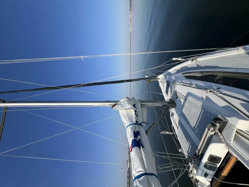 Slide: The Image of Hunter 280 1996 - 5902268