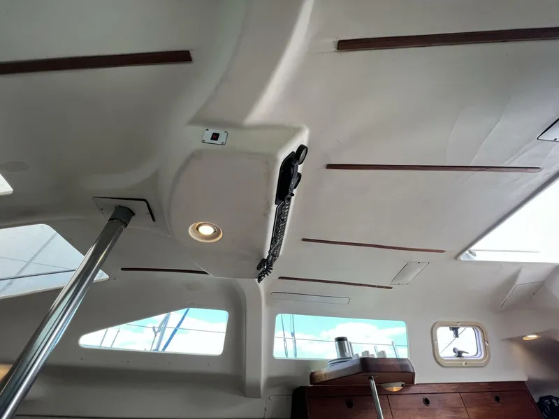 Slide: The Image of Hunter 280 1996 - 5902075