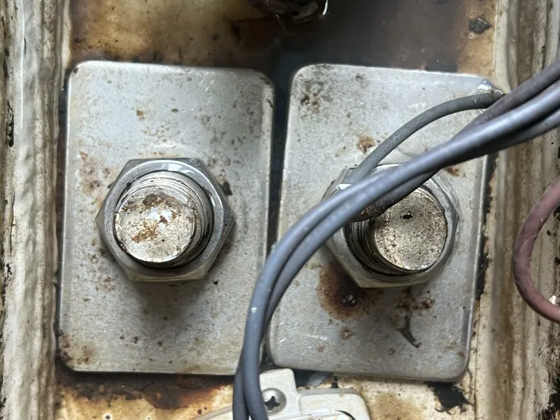 Slide: The Image of Hunter 280 1996 - 5902079