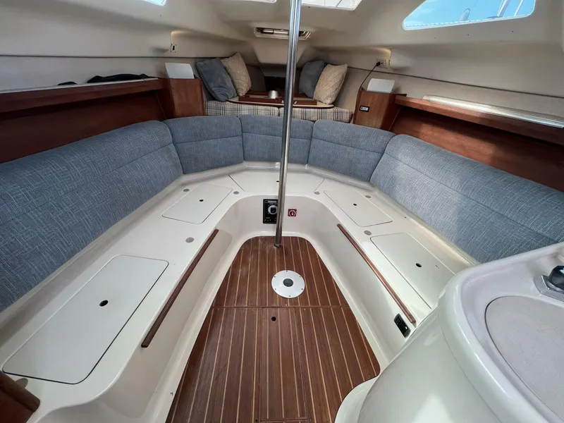 Slide: The Image of Hunter 280 1996 - 5902082