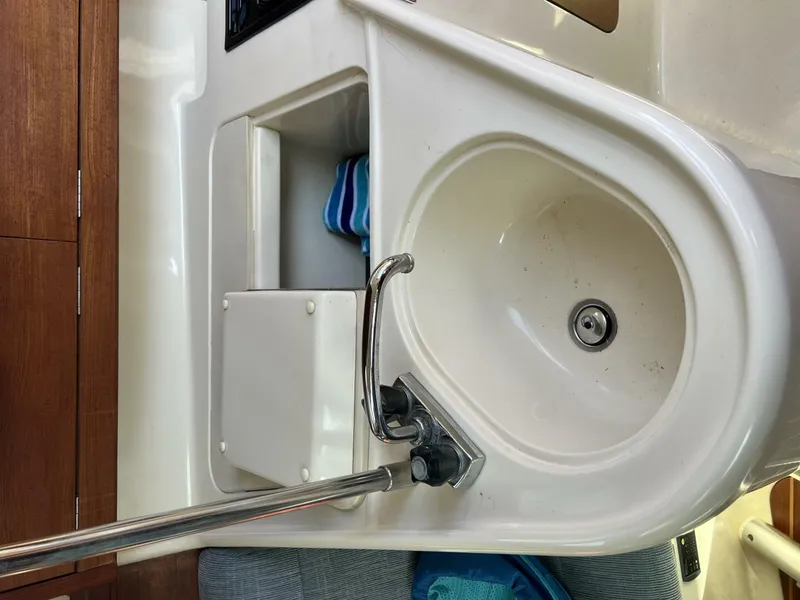 Slide: The Image of Hunter 280 1996 - 5902086