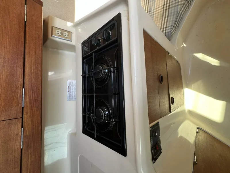 Slide: The Image of Hunter 280 1996 - 5902094