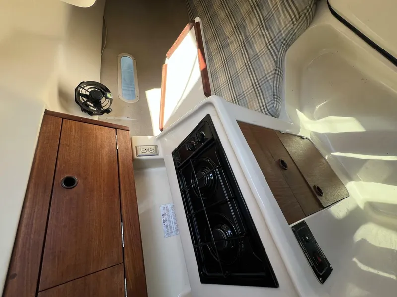 Slide: The Image of Hunter 280 1996 - 5902095