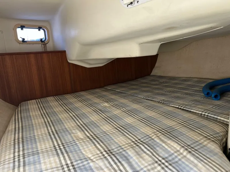 Slide: The Image of Hunter 280 1996 - 5902096