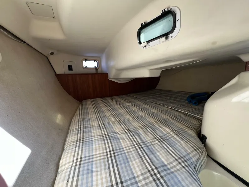 Slide: The Image of Hunter 280 1996 - 5902097