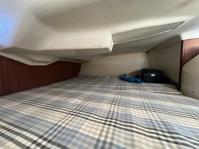 Slide: The Image of Hunter 280 1996 - 5902101